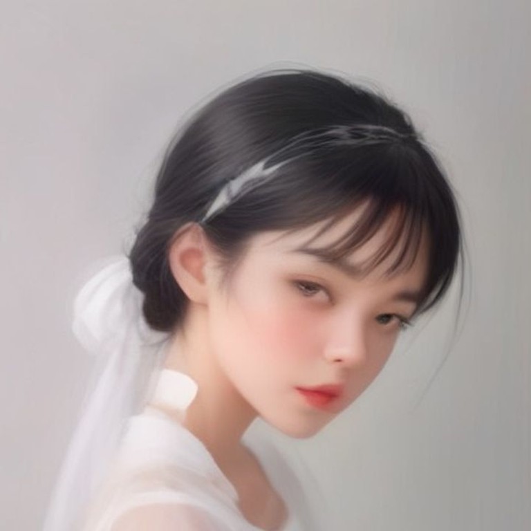 皮筋发圈 基础款 20根装